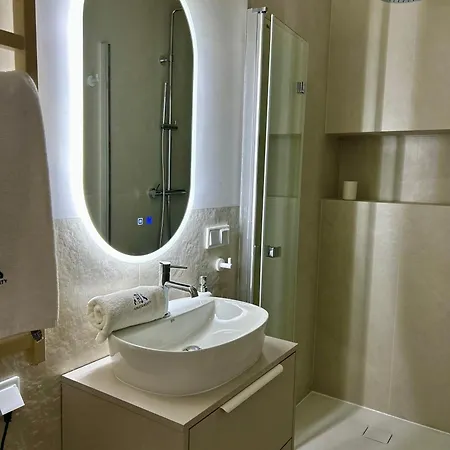 Apartmán Rj Brzezno