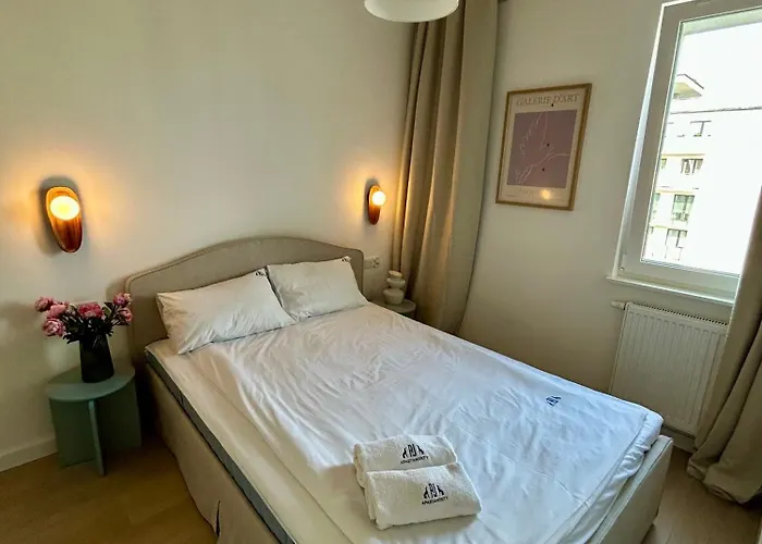 Rj Brzezno Appartamento *