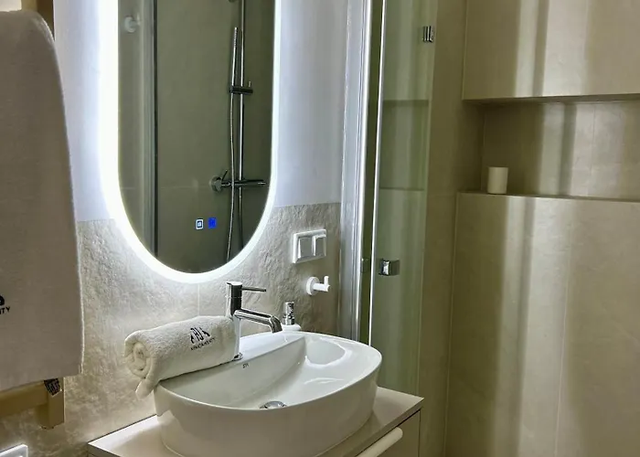 Appartamento Rj Brzezno